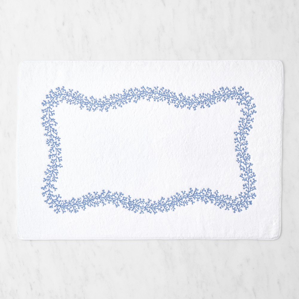 Marbella Tub Mat by Matouk®