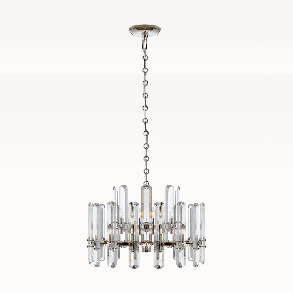 AERIN Bonnington Chandelier