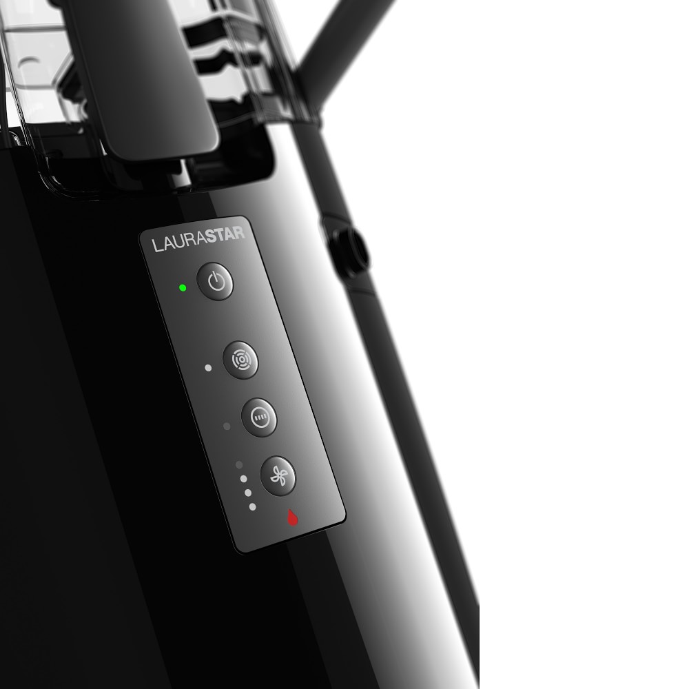 Laurastar Smart U All-In-One Steam Iron System
