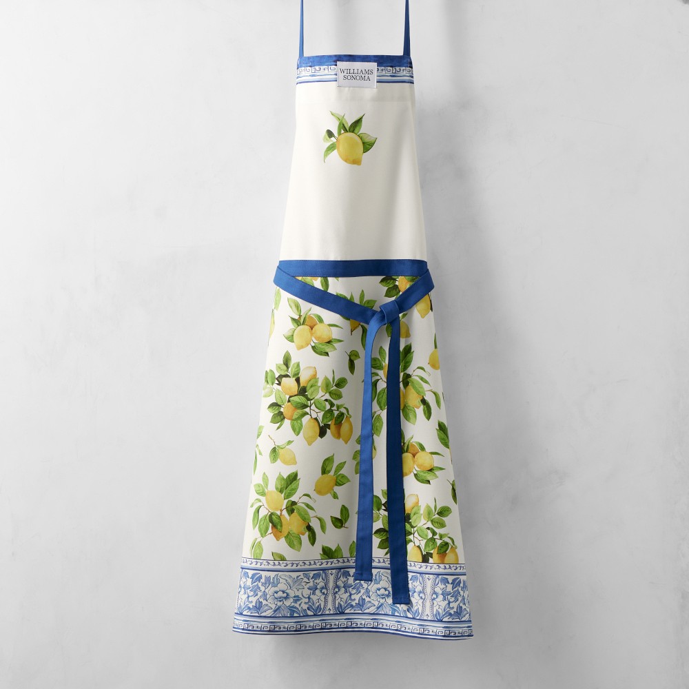 Limone Apron