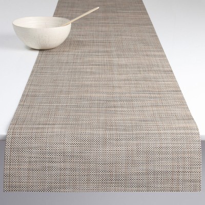 Chilewich Mini Basketweave Table Runner