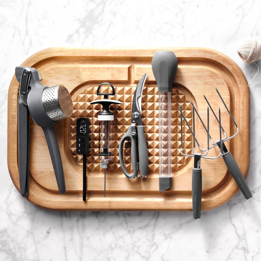 Williams Sonoma Prep Tools Poultry Shears
