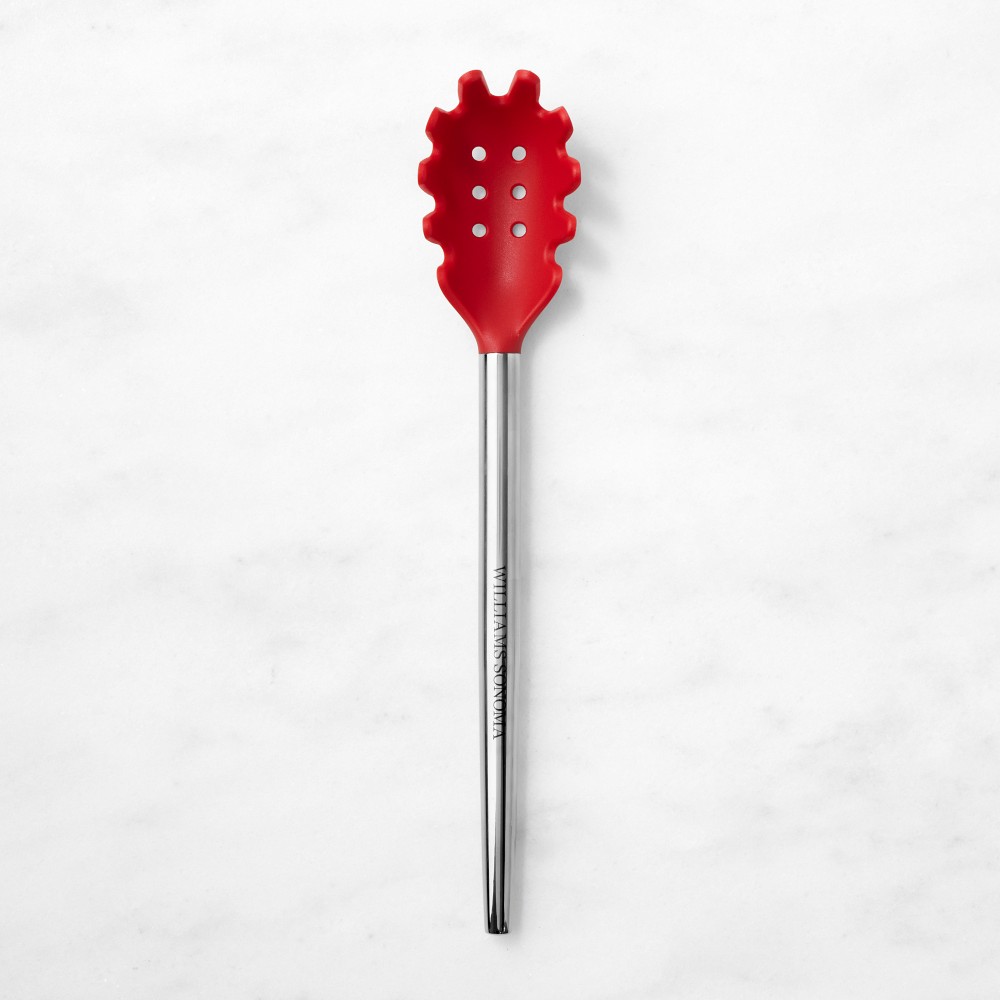 Williams Sonoma Stainless-Steel Nylon Pasta Claw