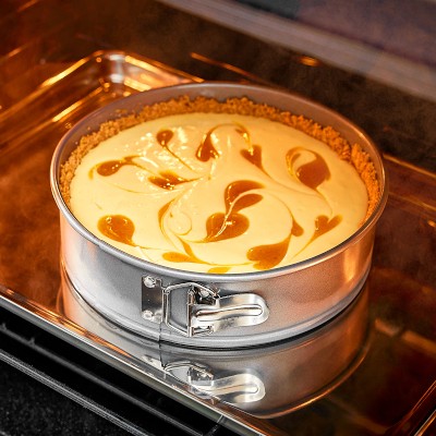 All-Clad Nonstick Pro-Release Springform Pan, 9