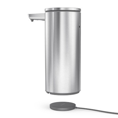 simplehuman™ Rechargeable Liquid Sensor Pump, 14-Oz.