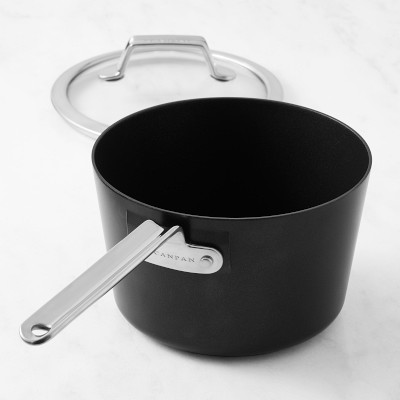 SCANPAN® TechnIQ Nonstick Saucepan