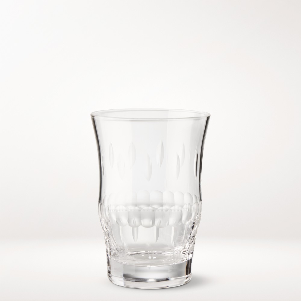 Victoria Cut Tumblers, 10-oz, Set of 4
