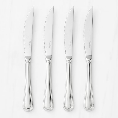 Robert Welch Aston Steak Knives, Set of 4