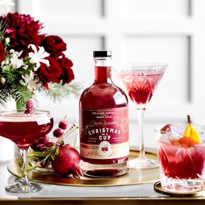 Trisha Yearwood x Williams Sonoma Christmas in a Cup