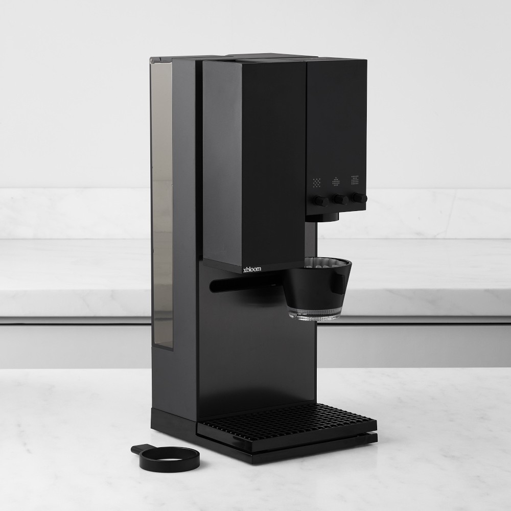 xBloom Studio Grind & Brew Coffee Maker
