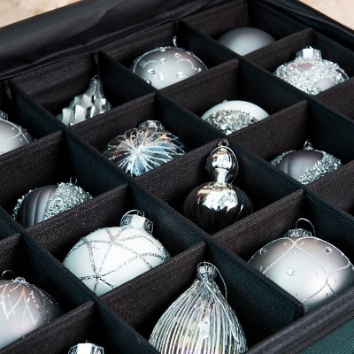 TreeKeeper 3-Tray Ornament Storage Keeper
