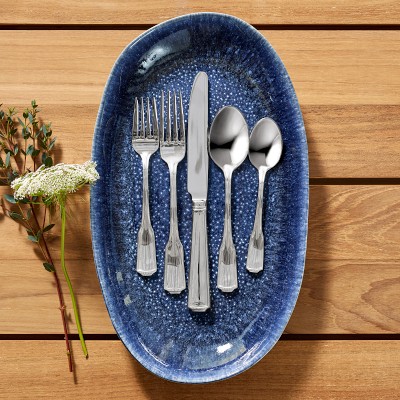 Hampstead Flatware Sets