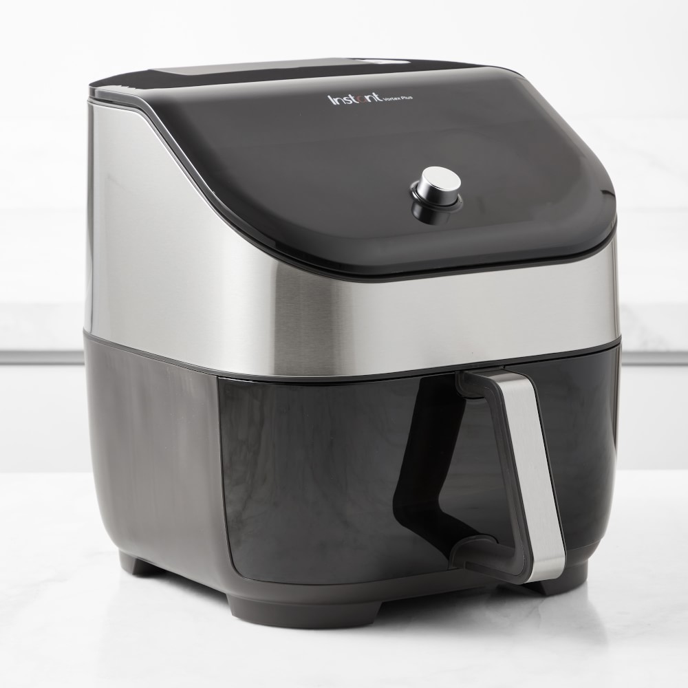 Instant Vortex™ Plus ClearCook + OdorErase, 6-qt