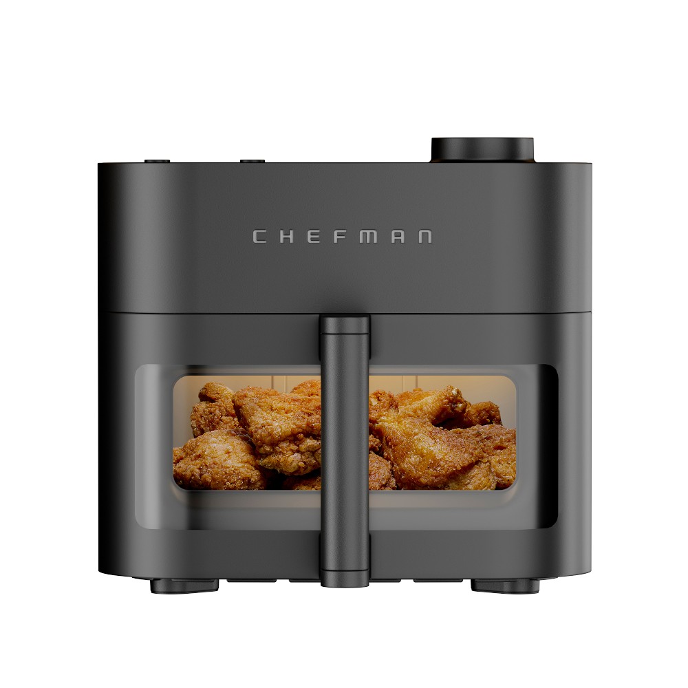 Chefman Crispinator Air Fryer