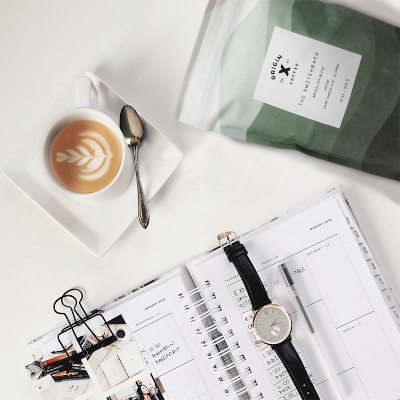Origin X Coffee Variety Pack