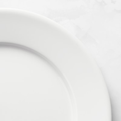 Apilco Tuilleries Porcelain Espresso Cups & Saucers