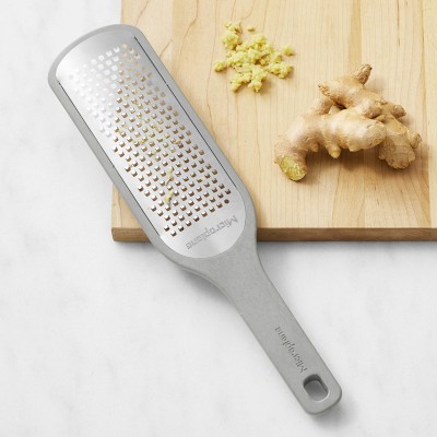Microplane® Eco Handheld Graters, Set of 3