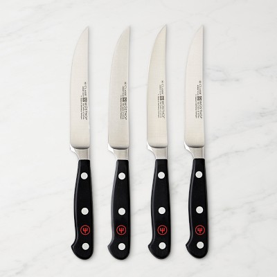 Wüsthof Classic in Drawer Knives, Set of 15
