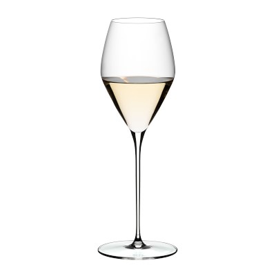 Riedel Veloce Sauvignon Blanc Glasses, Set of 2