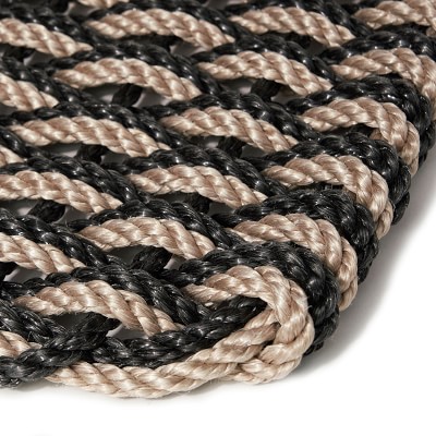 The Rope Co. Doormat