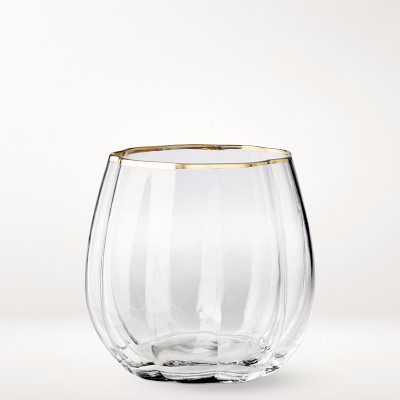 Pumpkin Punch Cups, Set of 6