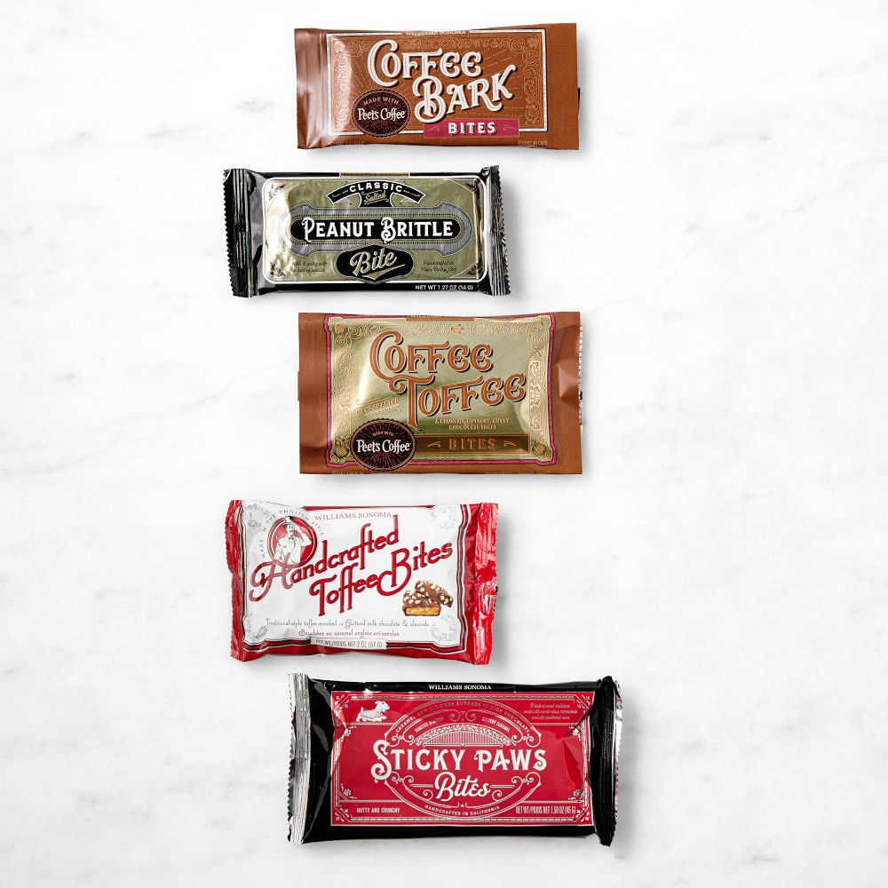 Williams Sonoma Bite Size Collection