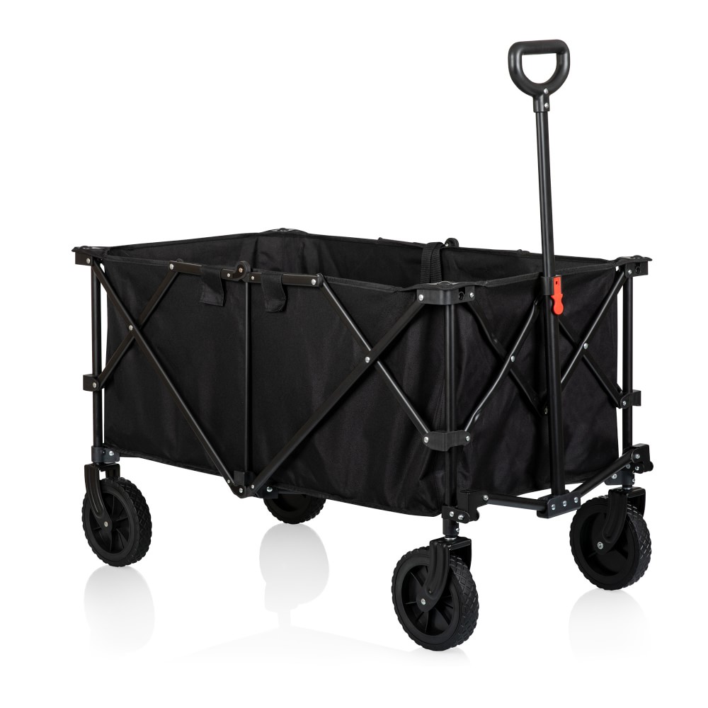 Adventure Wagon