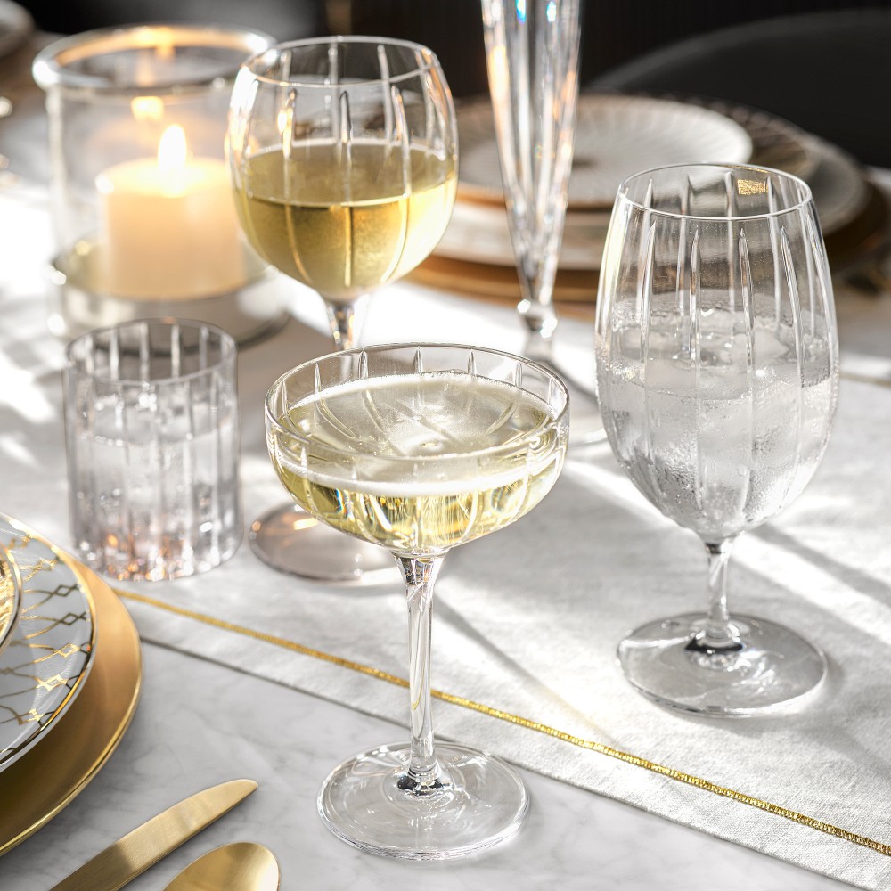 Dorset Goblets, 19-oz
