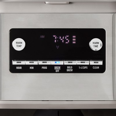 Haden Bristol Coffee Maker, 14-cup