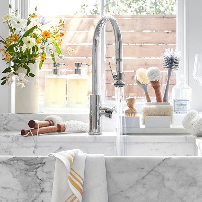 Full Circle Sink Essentials