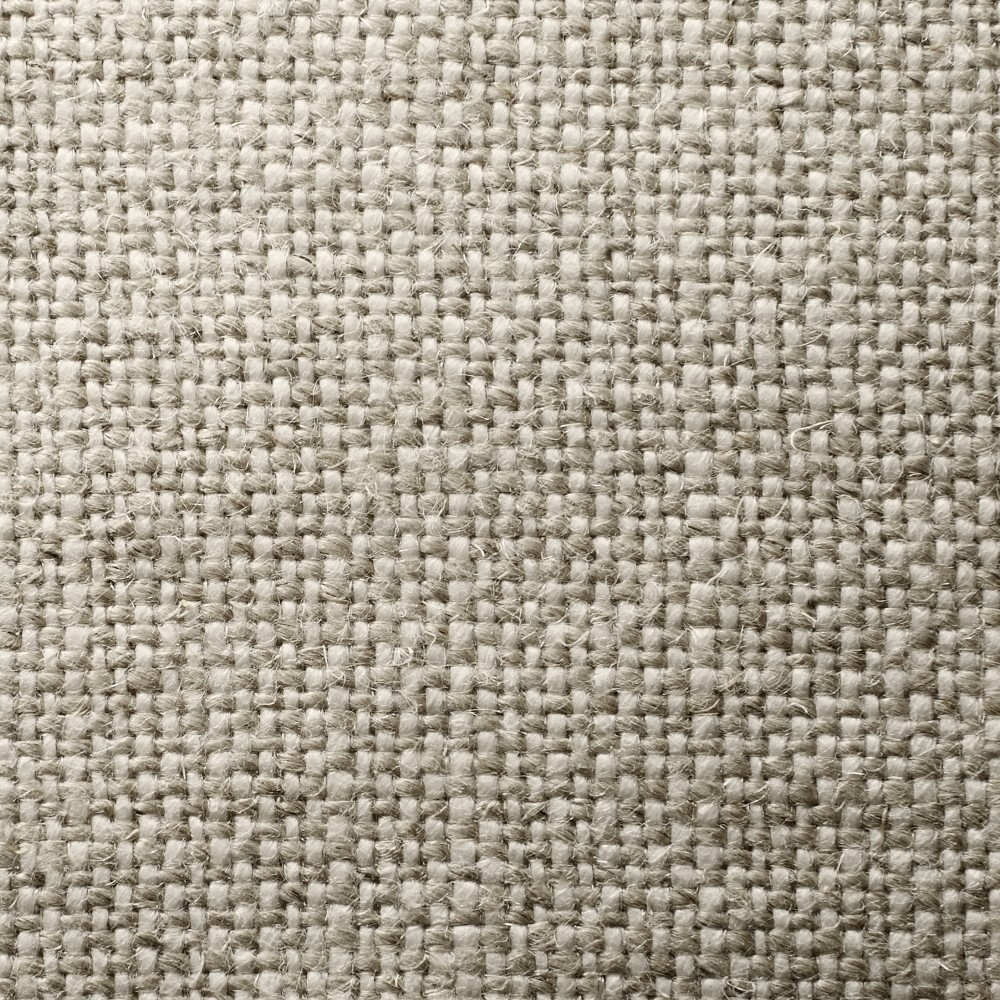 Fabric by the Yard - Belgian Linen