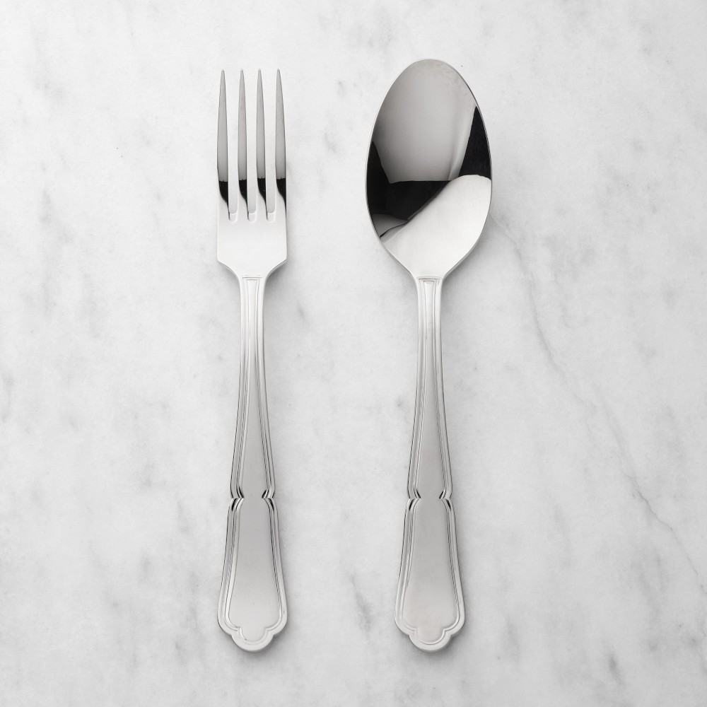 Contour Flatware Sets