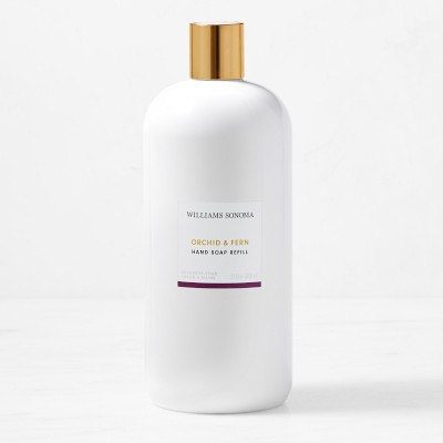 Home Fragrance Orchid & Fern Hand Soap Refill