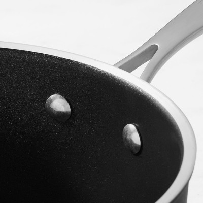 Zwilling Forte Plus Nonstick 7-Piece Cookware Set