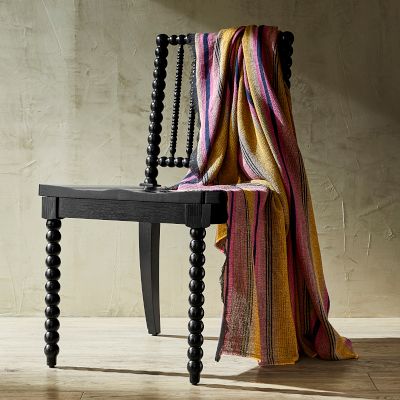 Aleah Stripe Throw