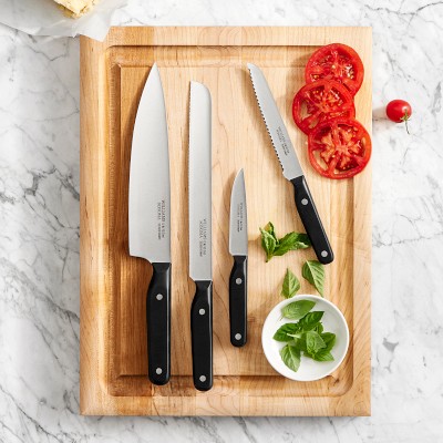 Williams Sonoma Encore Bread Knife, 8