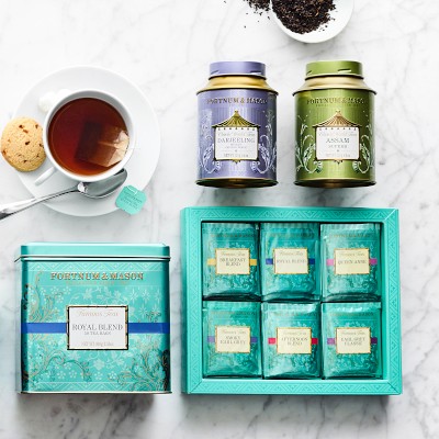 Fortnum & Mason Assam Superb Loose Leaf Tea