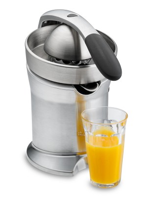 Breville Die-Cast Citrus Press™ Juicer