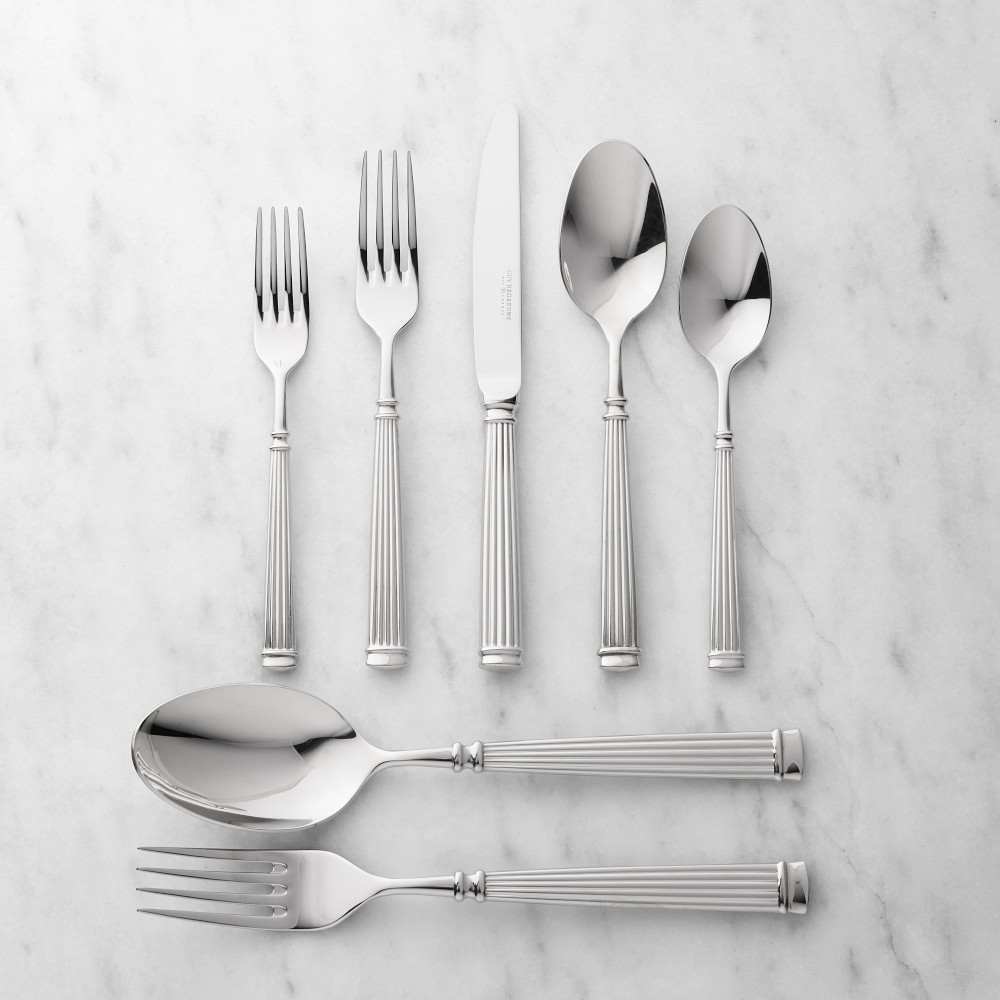 Acropole Flatware Sets
