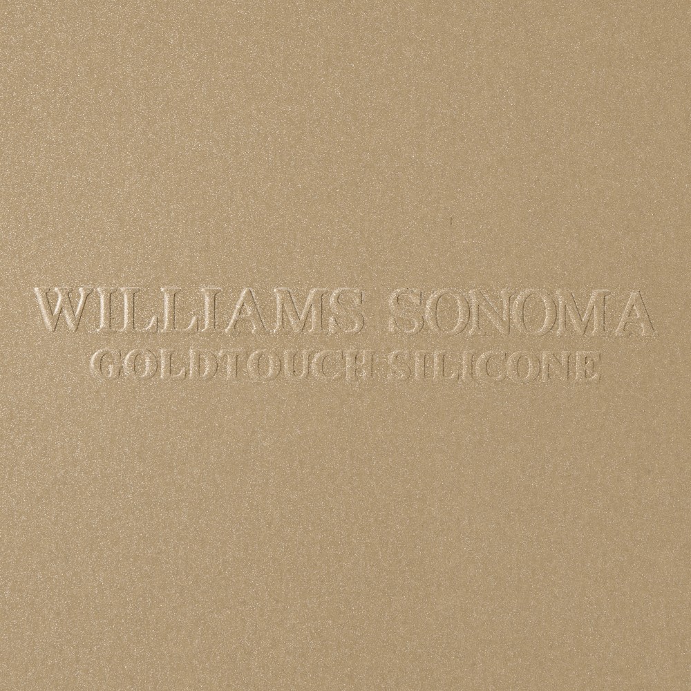 Williams Sonoma Goldtouch® Silicone Nonstick Rectangular Cake Pan, 9