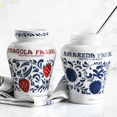 Fabbri Strawberries