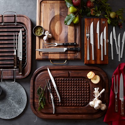 Williams-Sonoma Ultimate Cutting & Carving Board