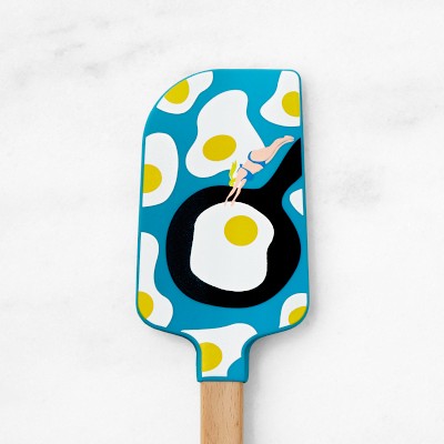 No Kid Hungry® Tools for Change Spatula, Katie Sturino