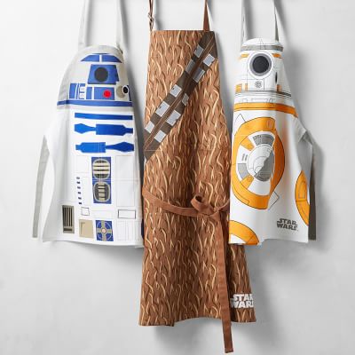 Star Wars™ x Williams Sonoma Aprons