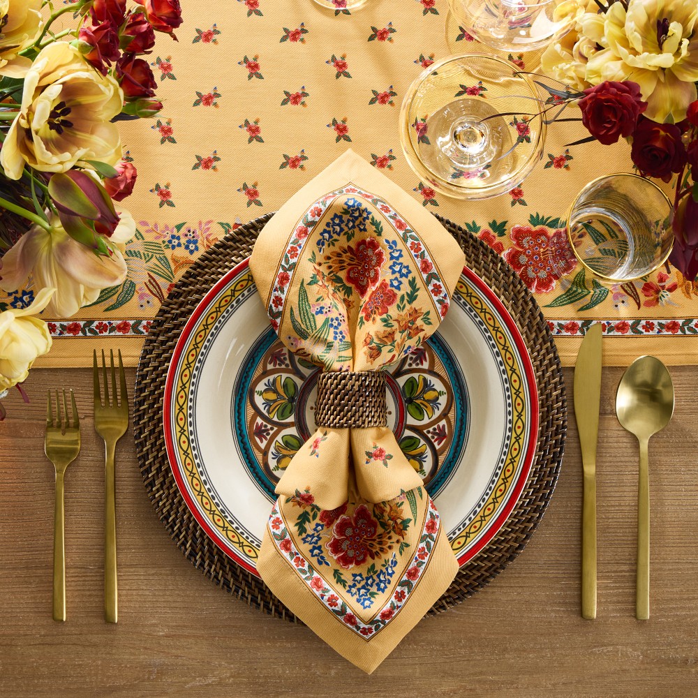 Seville Napkins, Set of 4