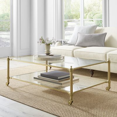 Stevenson Coffee Table (50