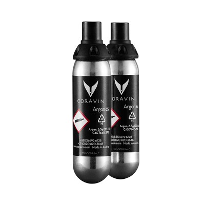 Coravin Capsules