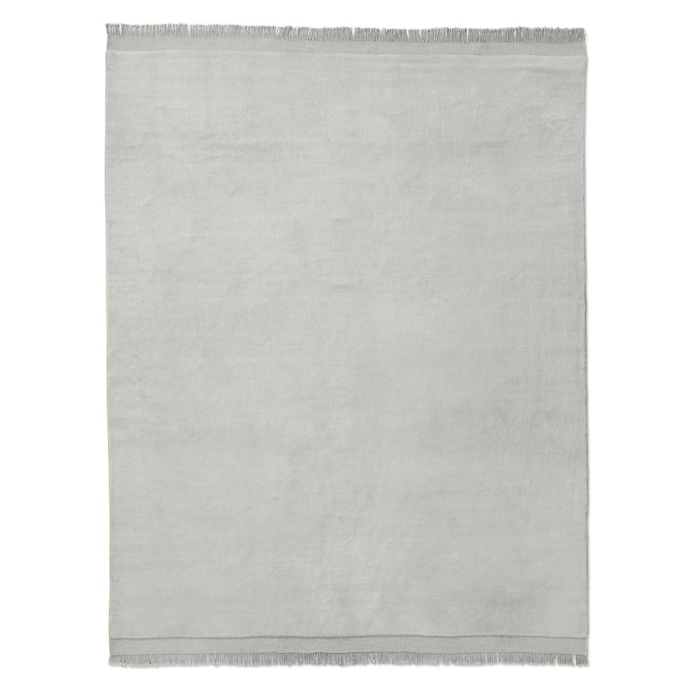 Albany New Zealand Wool Shag Rug