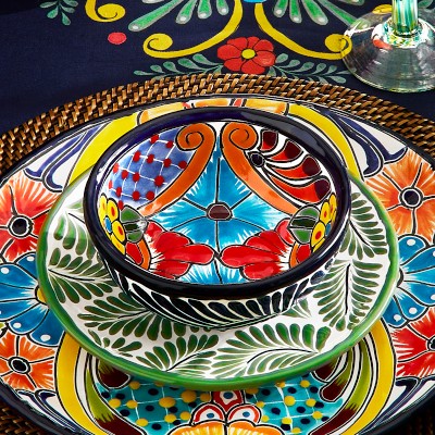 Dolores Bowls