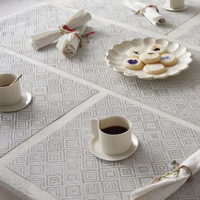 Chilewich Mosaic Placemats